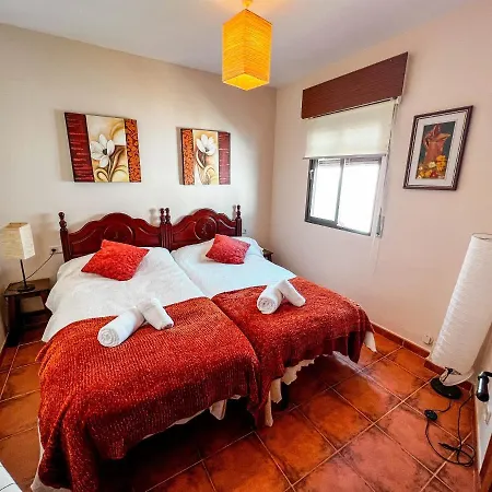 Holiday home Rondaspain Ronda