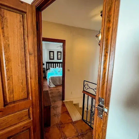 Rondaspain Holiday home Ronda